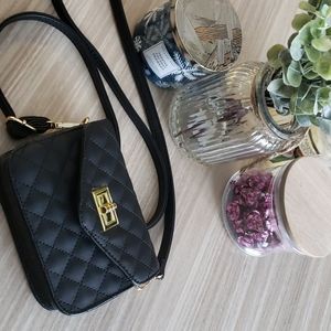 Small purse/fanny pack